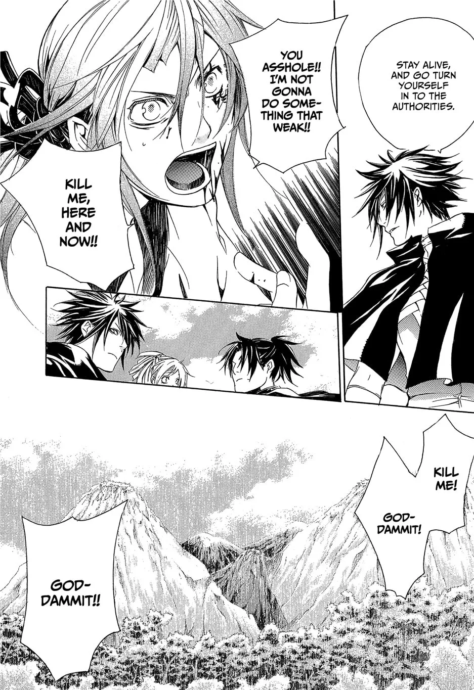 Read Brave 10 chapter 10 image 21 on Lezhin