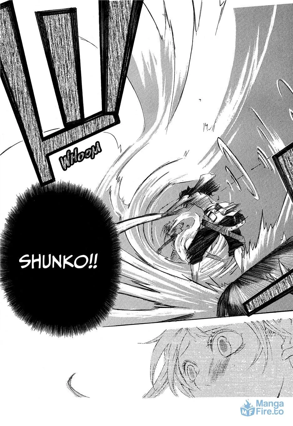 Read Brave 10 chapter 10 image 8 on Lezhin