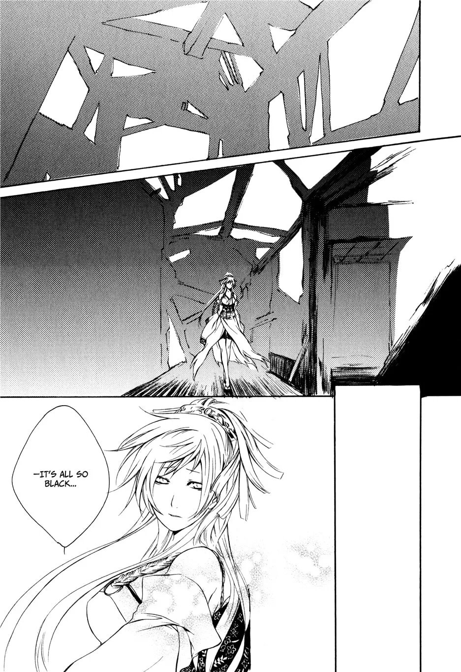 Read Brave 10 chapter 13 image 6 on Lezhin