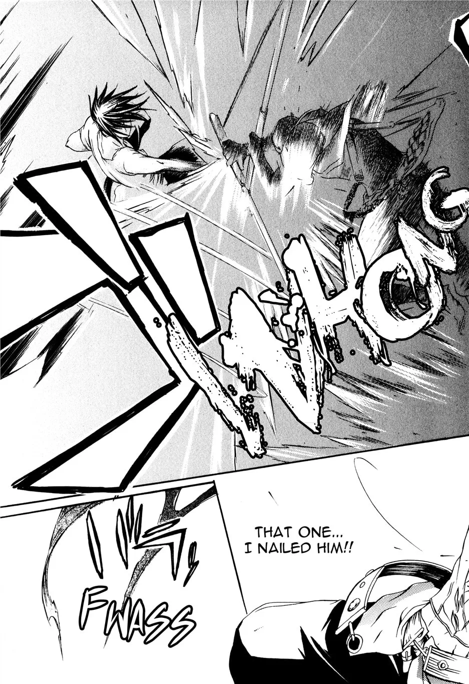 Read Brave 10 chapter 14 image 24 on Lezhin