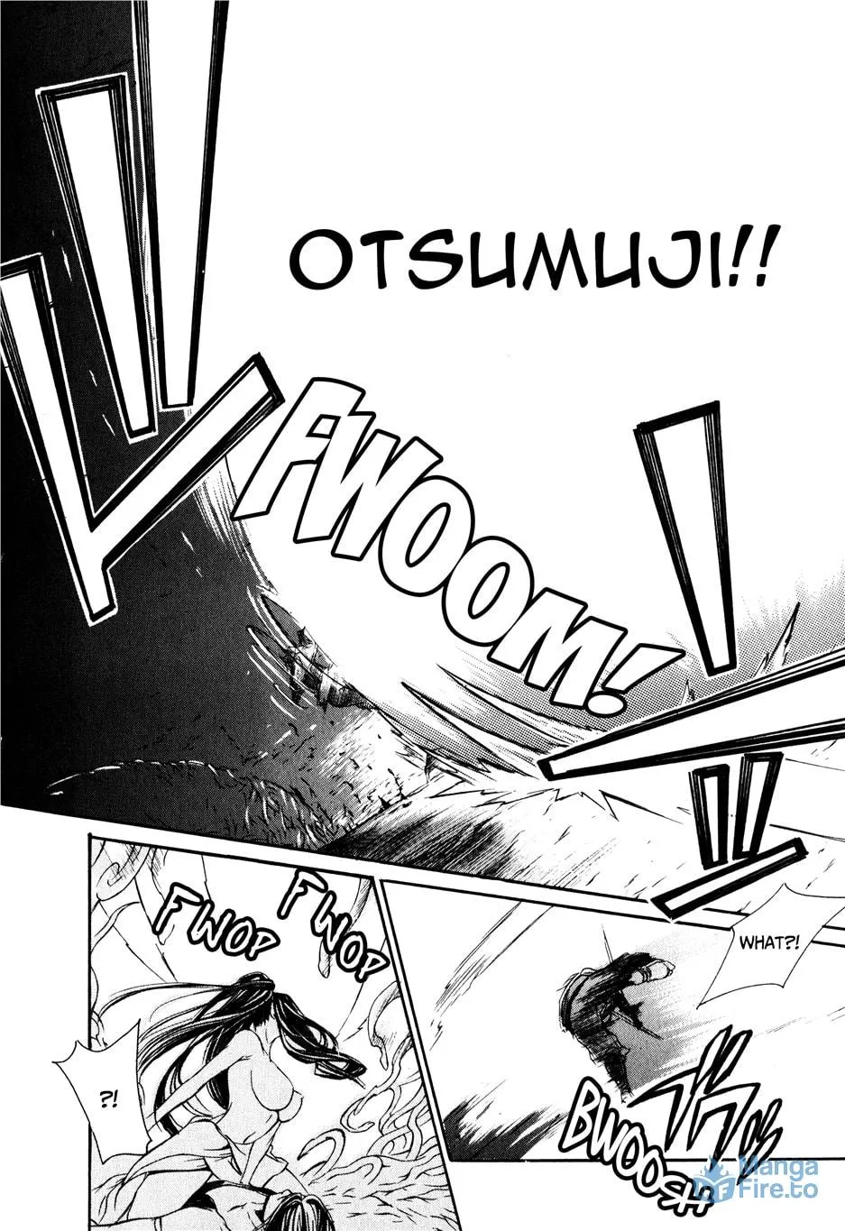Read Brave 10 chapter 14 image 29 on Lezhin