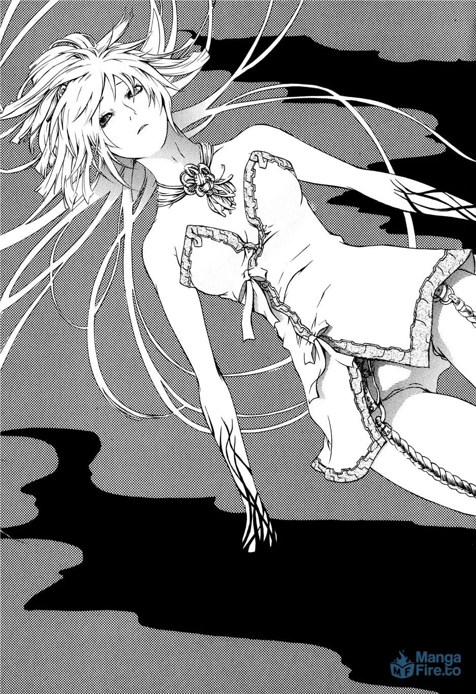 Read Brave 10 chapter 16 image 2 on Lezhin