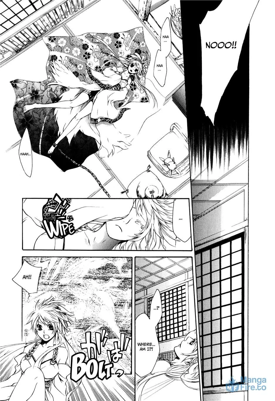 Read Brave 10 chapter 16 image 5 on Lezhin