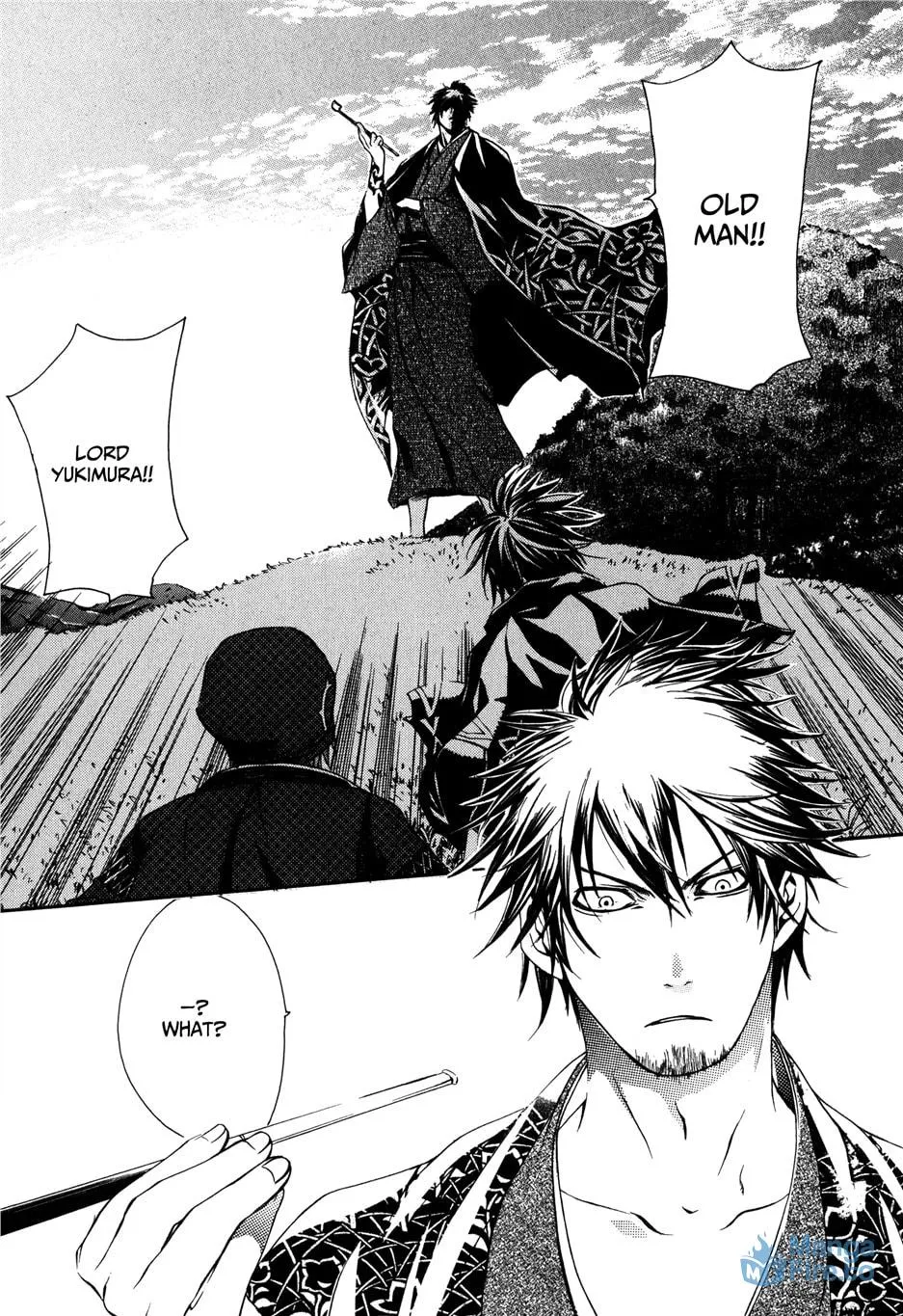 Read Brave 10 chapter 18 image 26 on Lezhin