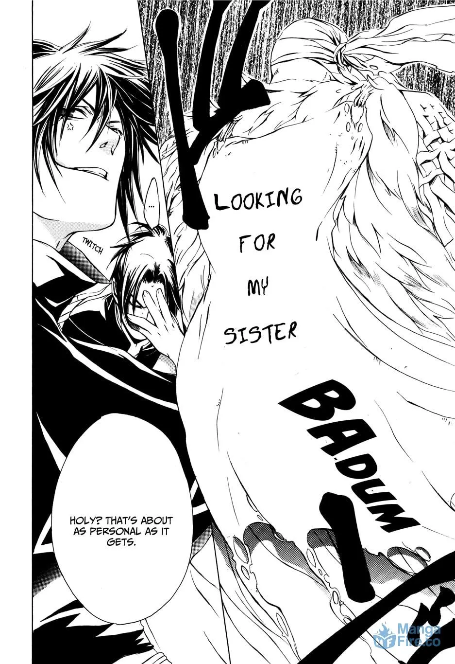 Read Brave 10 chapter 19 image 29 on Lezhin