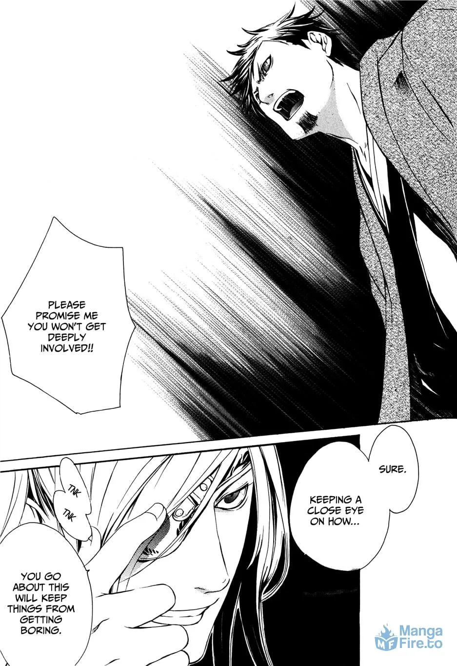Read Brave 10 chapter 19 image 8 on Lezhin