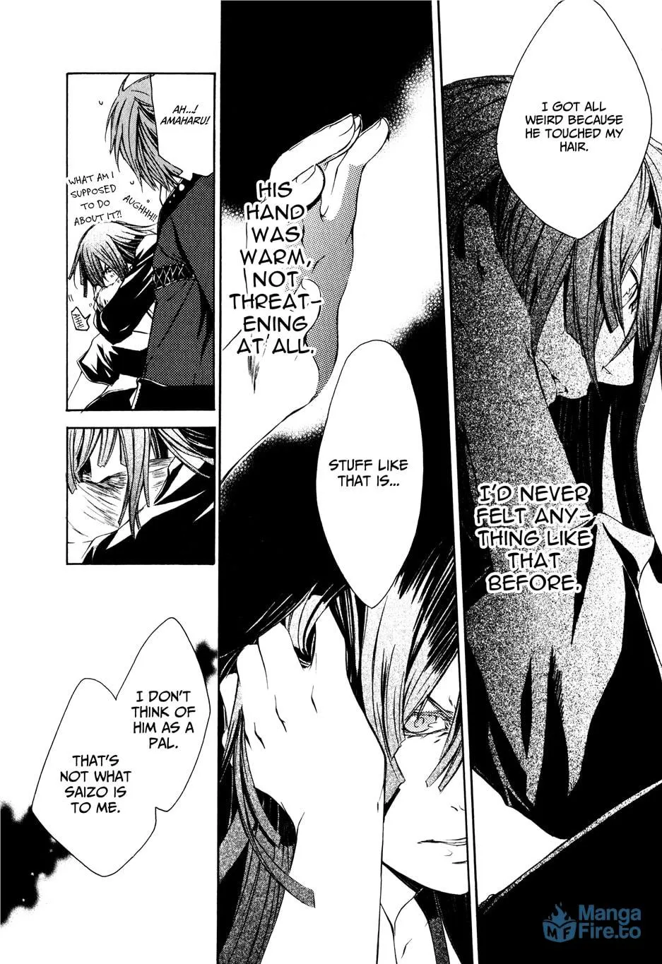 Read Brave 10 chapter 24 image 23 on Lezhin