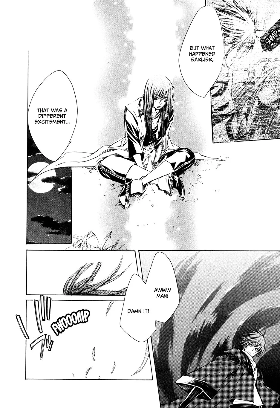 Read Brave 10 chapter 24 image 25 on Lezhin