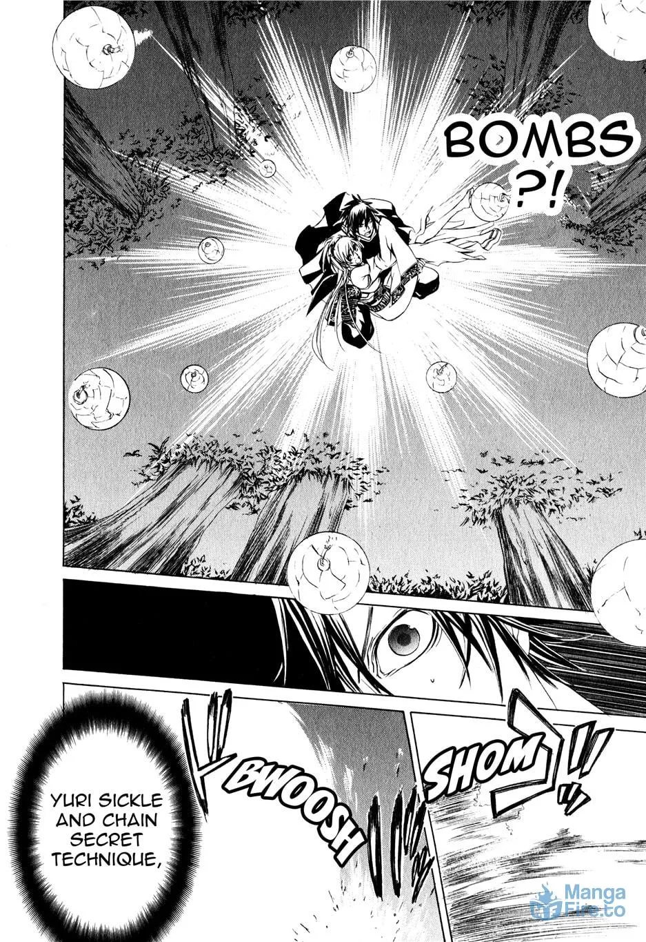 Read Brave 10 chapter 25 image 29 on Lezhin