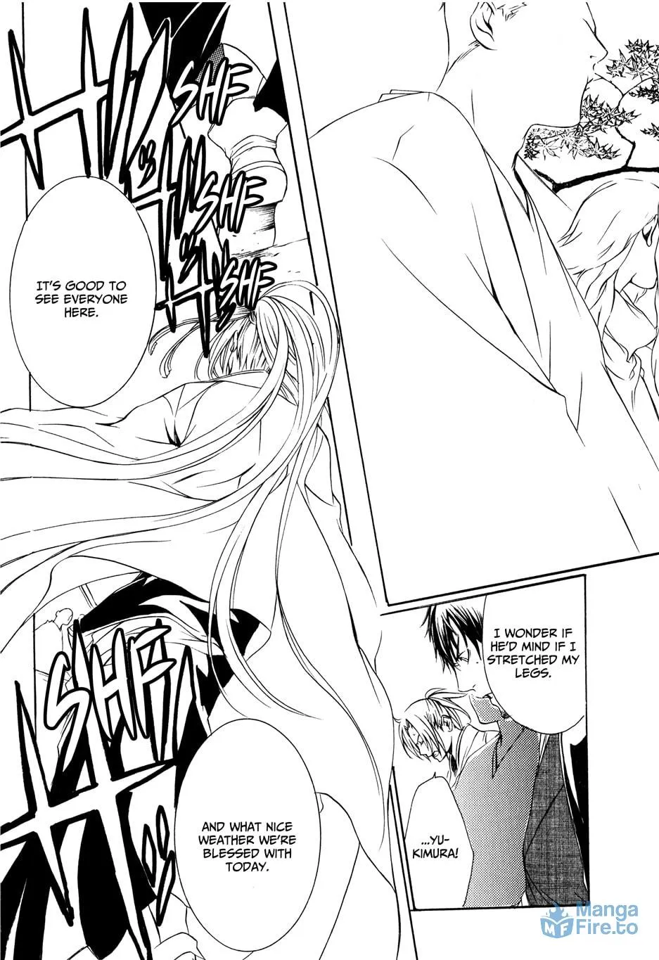 Read Brave 10 chapter 27 image 26 on Lezhin