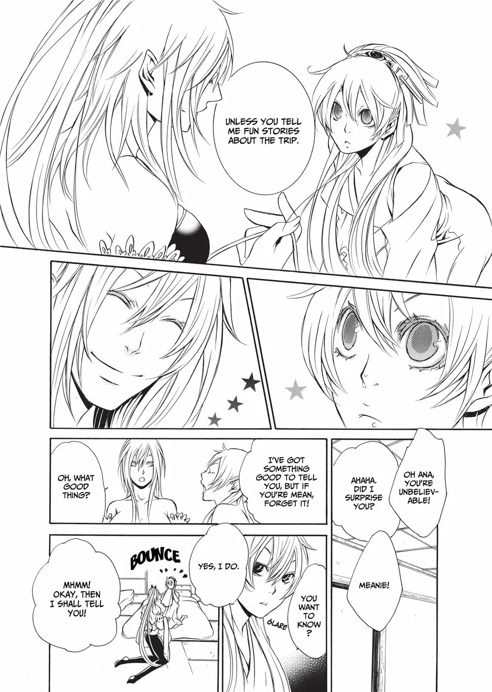 Read Brave 10 chapter 32 image 15 on Lezhin