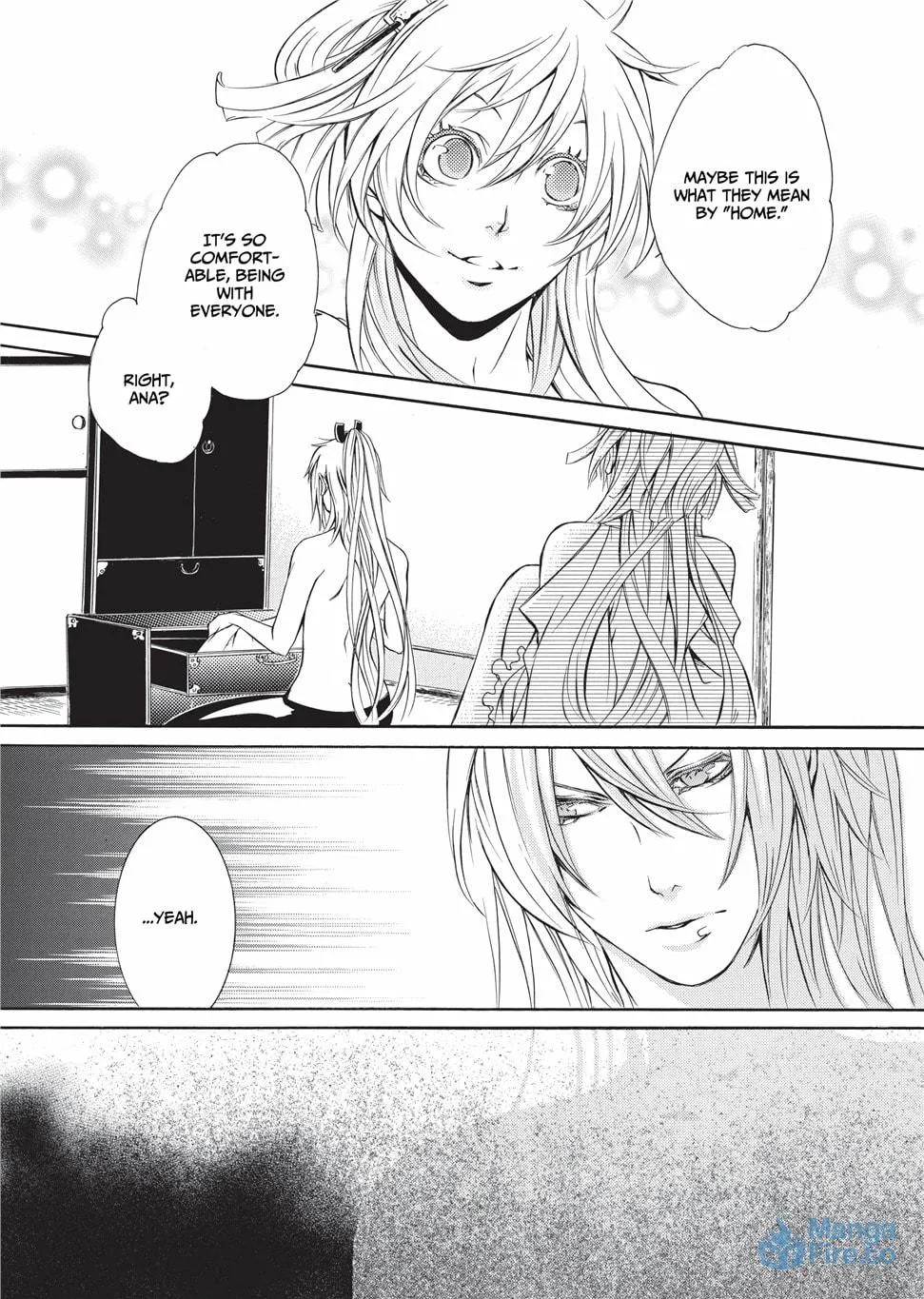 Read Brave 10 chapter 32 image 17 on Lezhin