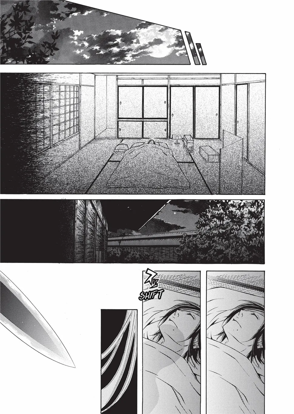 Read Brave 10 chapter 32 image 18 on Lezhin