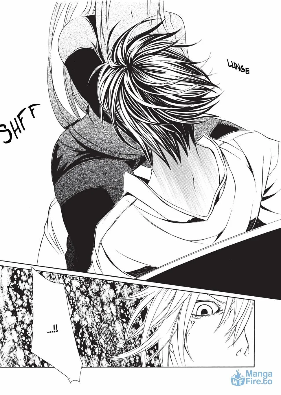 Read Brave 10 chapter 32 image 26 on Lezhin