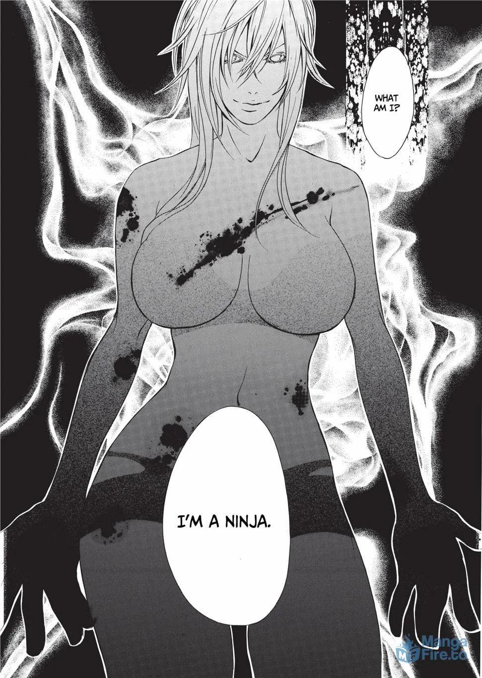 Read Brave 10 chapter 32 image 29 on Lezhin