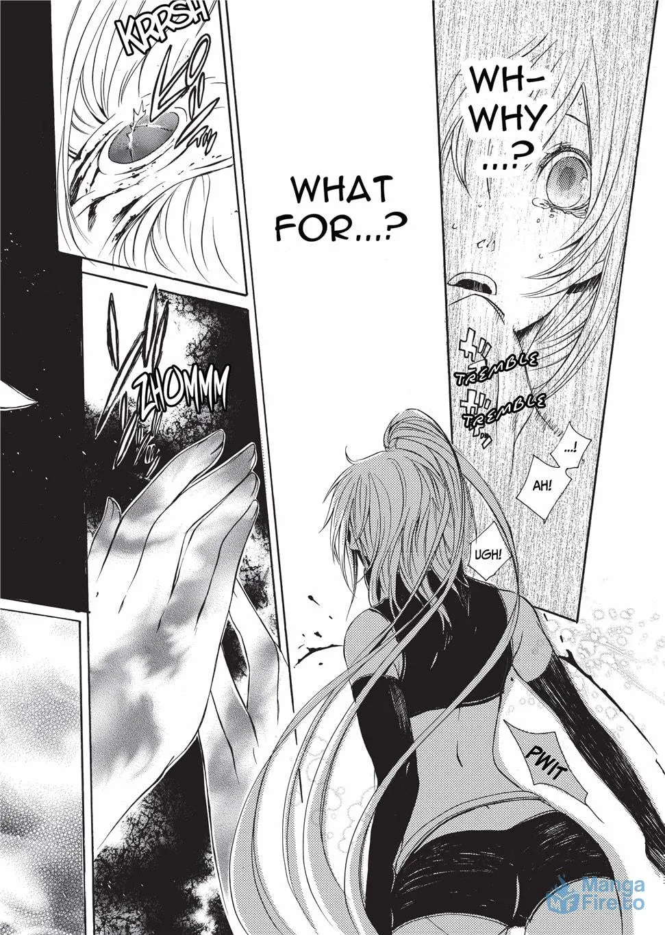 Read Brave 10 chapter 33 image 29 on Lezhin