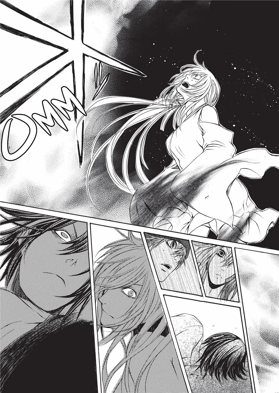 Read Brave 10 chapter 33 image 30 on Lezhin