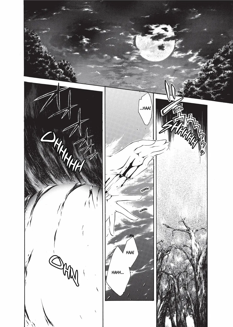 Read Brave 10 chapter 34 image 1 on Lezhin
