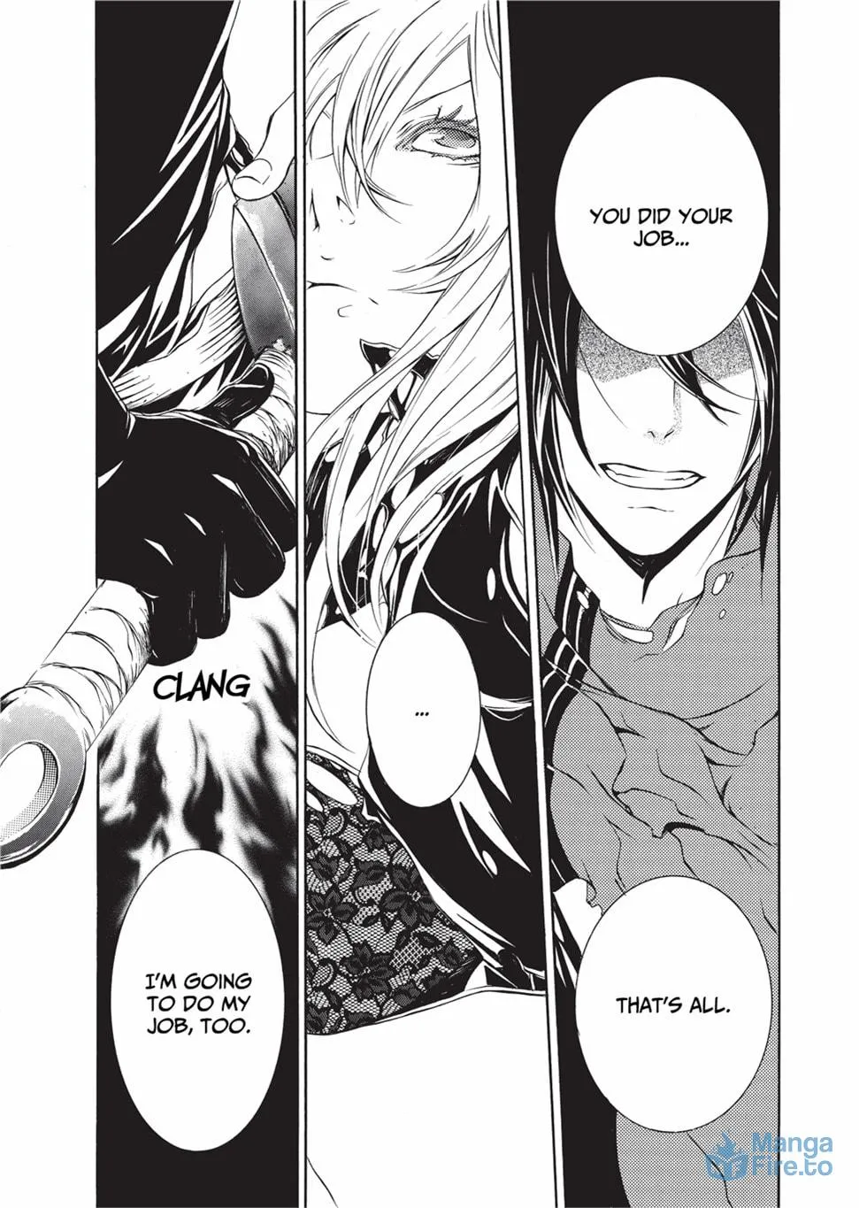 Read Brave 10 chapter 34 image 11 on Lezhin