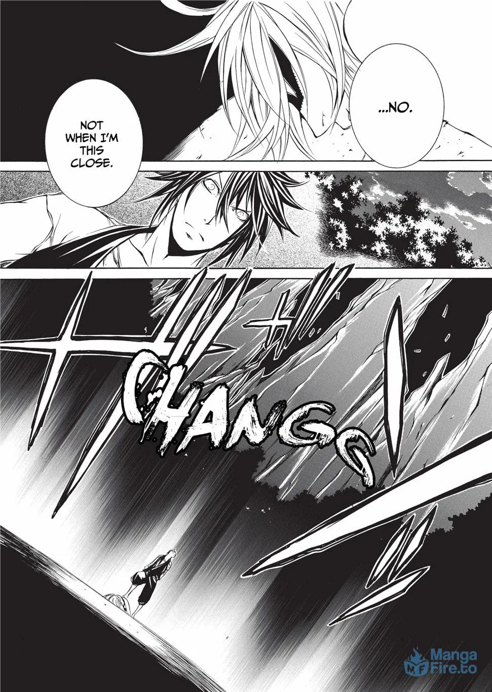 Read Brave 10 chapter 34 image 29 on Lezhin