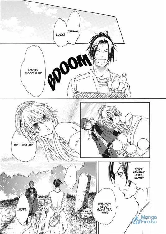 Read Brave 10 chapter 36 image 11 on Lezhin