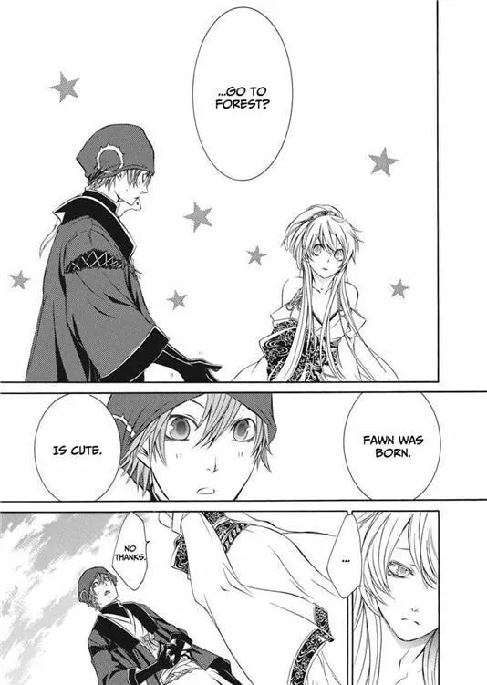 Read Brave 10 chapter 36 image 13 on Lezhin