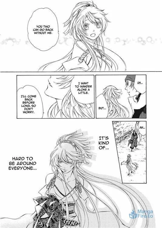 Read Brave 10 chapter 36 image 14 on Lezhin