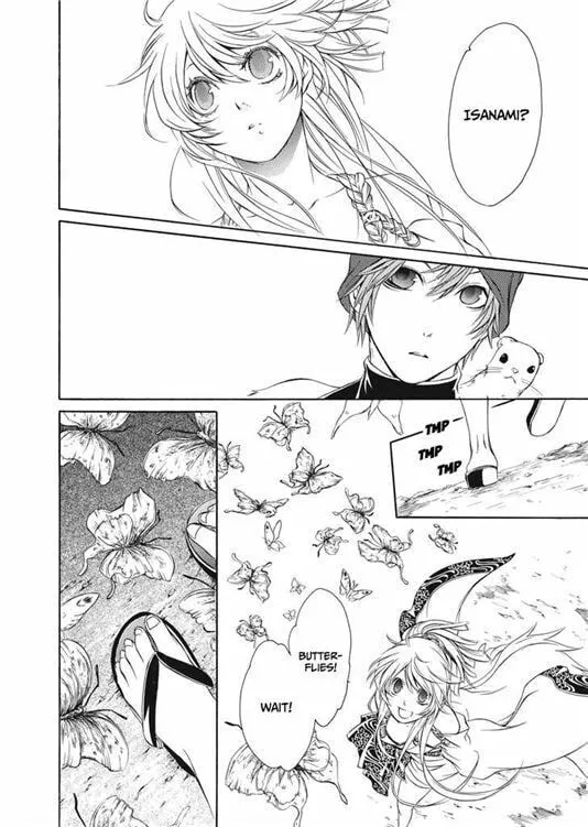 Read Brave 10 chapter 36 image 16 on Lezhin