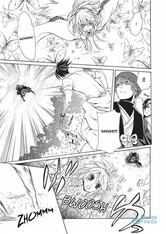 Read Brave 10 chapter 36 image 17 on Lezhin