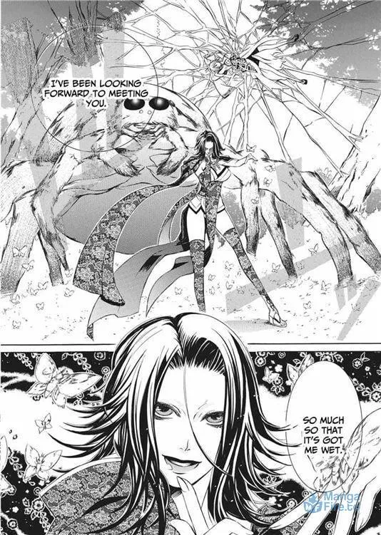 Read Brave 10 chapter 36 image 20 on Lezhin