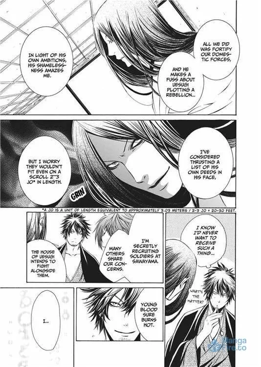 Read Brave 10 chapter 36 image 23 on Lezhin