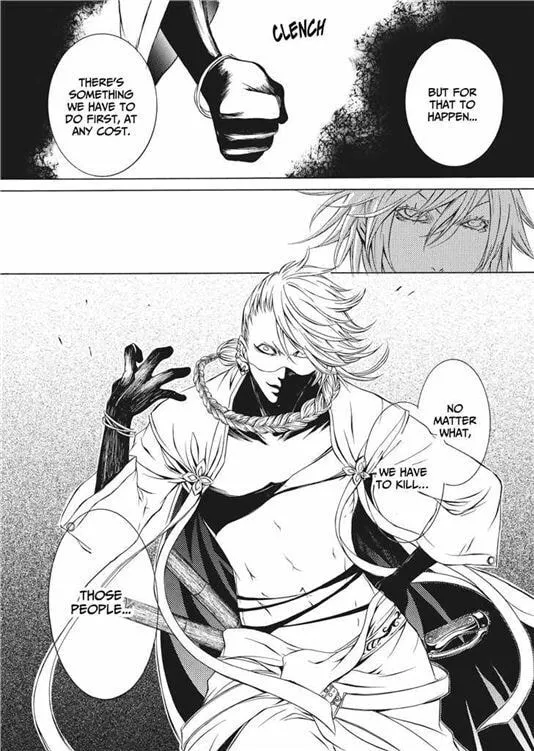 Read Brave 10 chapter 36 image 3 on Lezhin