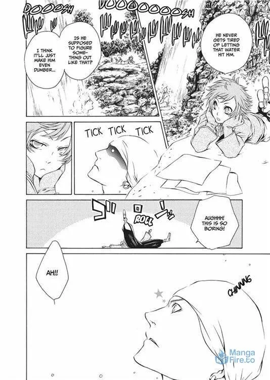 Read Brave 10 chapter 37 image 11 on Lezhin