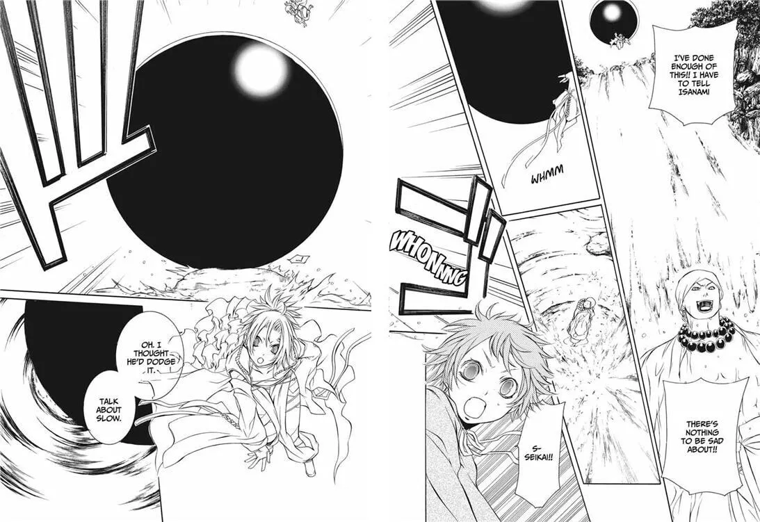 Read Brave 10 chapter 37 image 13 on Lezhin