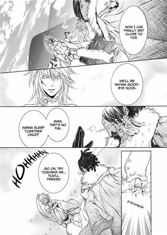 Read Brave 10 chapter 37 image 19 on Lezhin