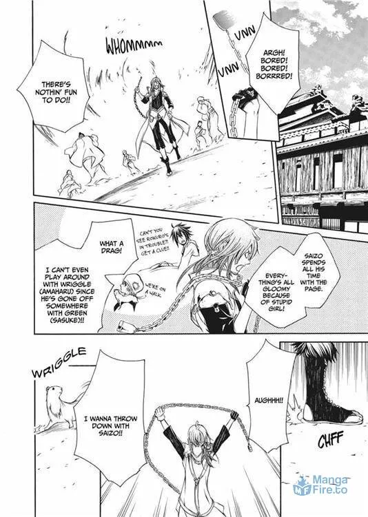 Read Brave 10 chapter 37 image 20 on Lezhin