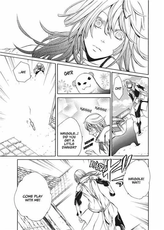Read Brave 10 chapter 37 image 21 on Lezhin