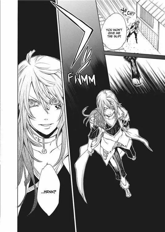 Read Brave 10 chapter 37 image 22 on Lezhin