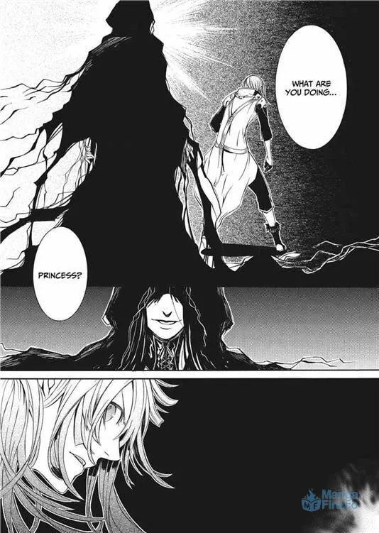 Read Brave 10 chapter 37 image 23 on Lezhin