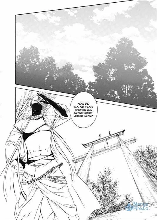 Read Brave 10 chapter 37 image 26 on Lezhin