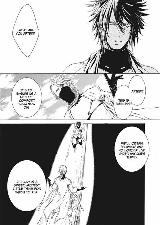 Read Brave 10 chapter 37 image 27 on Lezhin