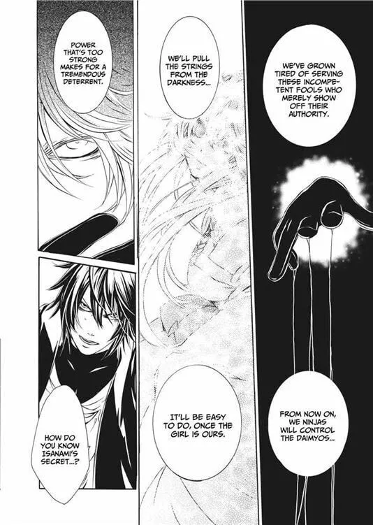 Read Brave 10 chapter 37 image 28 on Lezhin
