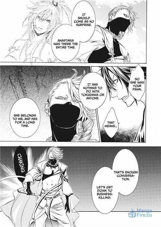 Read Brave 10 chapter 37 image 29 on Lezhin