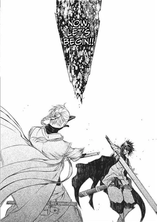 Read Brave 10 chapter 37 image 30 on Lezhin
