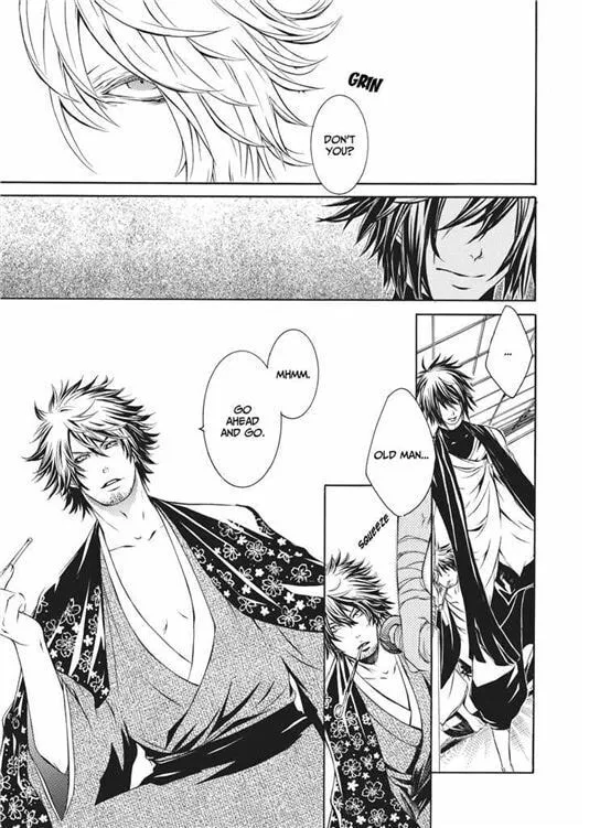 Read Brave 10 chapter 37 image 6 on Lezhin