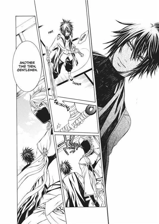 Read Brave 10 chapter 37 image 7 on Lezhin