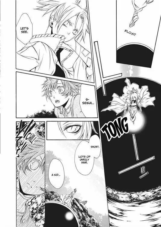 Read Brave 10 chapter 38 image 1 on Lezhin