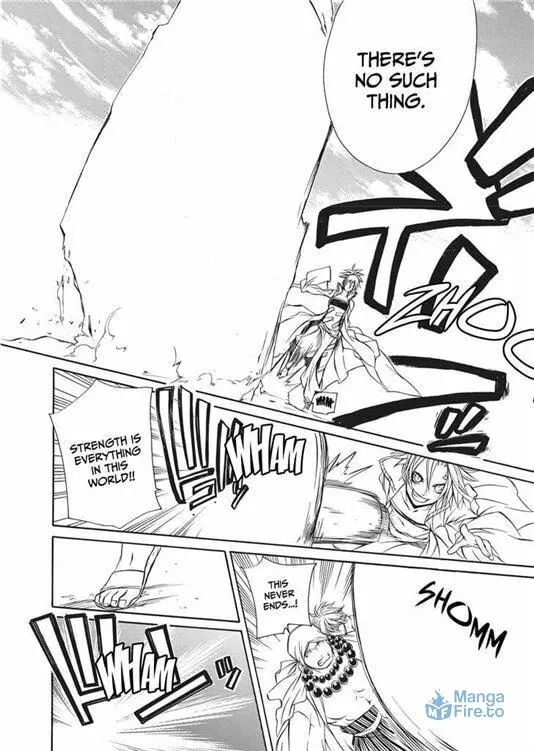 Read Brave 10 chapter 38 image 11 on Lezhin