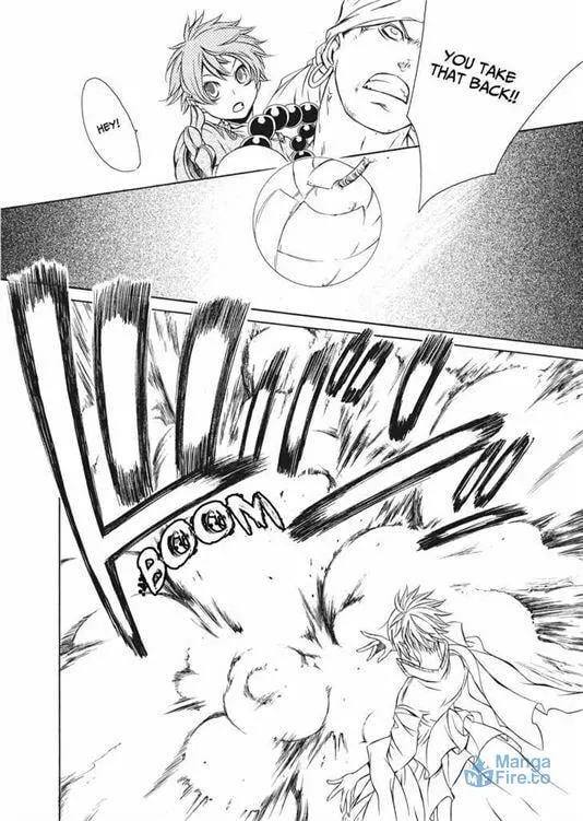 Read Brave 10 chapter 38 image 17 on Lezhin