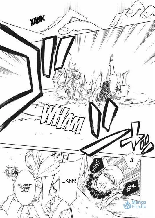 Read Brave 10 chapter 38 image 20 on Lezhin